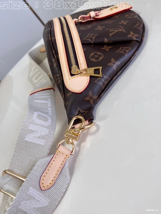 VUITTON High LOUIS Rise 0713
